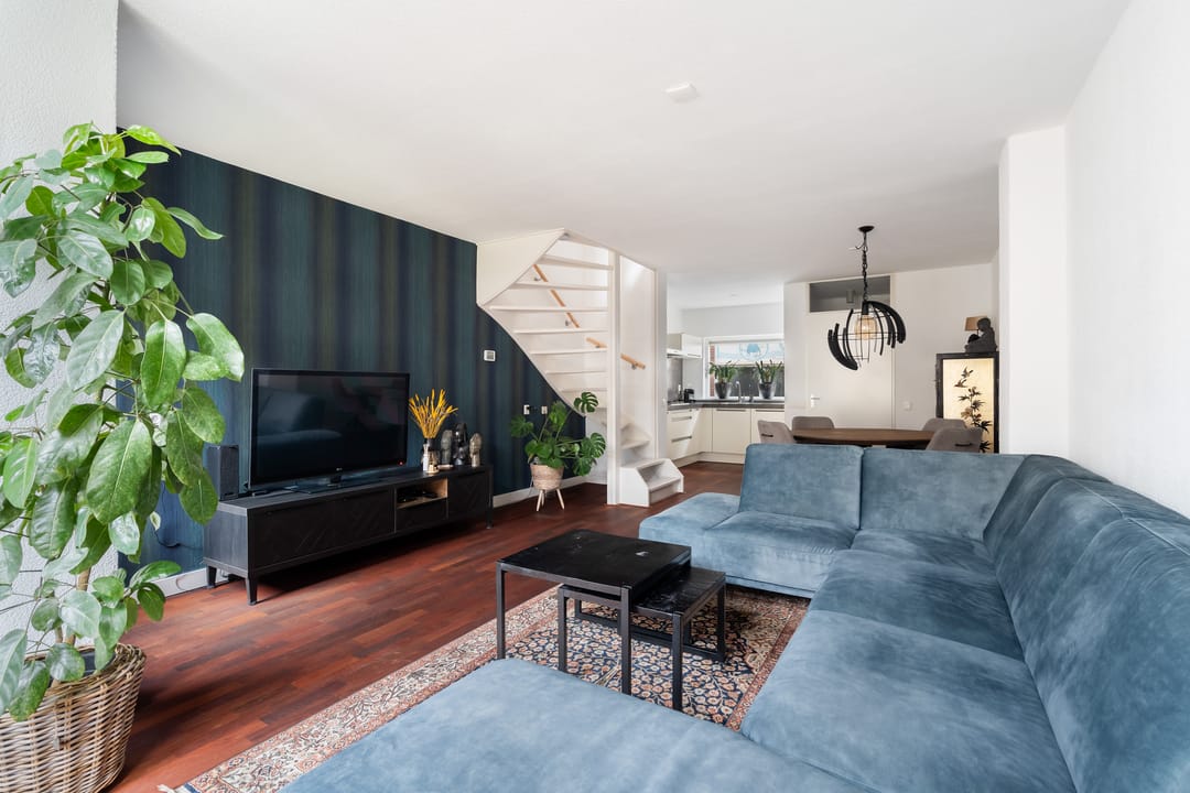 Photo 2 of Peperstraat 19