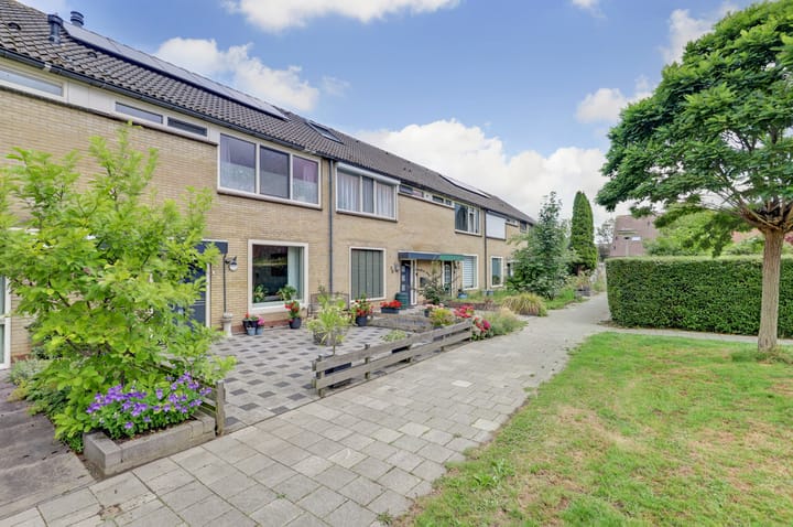 Foto 2 van Van Hogendorplaan 72