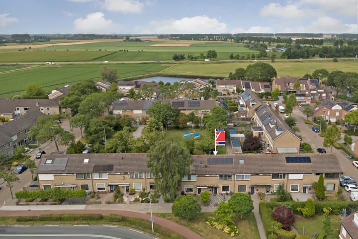 Foto 3 van Van Hogendorplaan 72