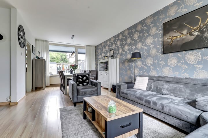 Foto 4 van Van Hogendorplaan 72