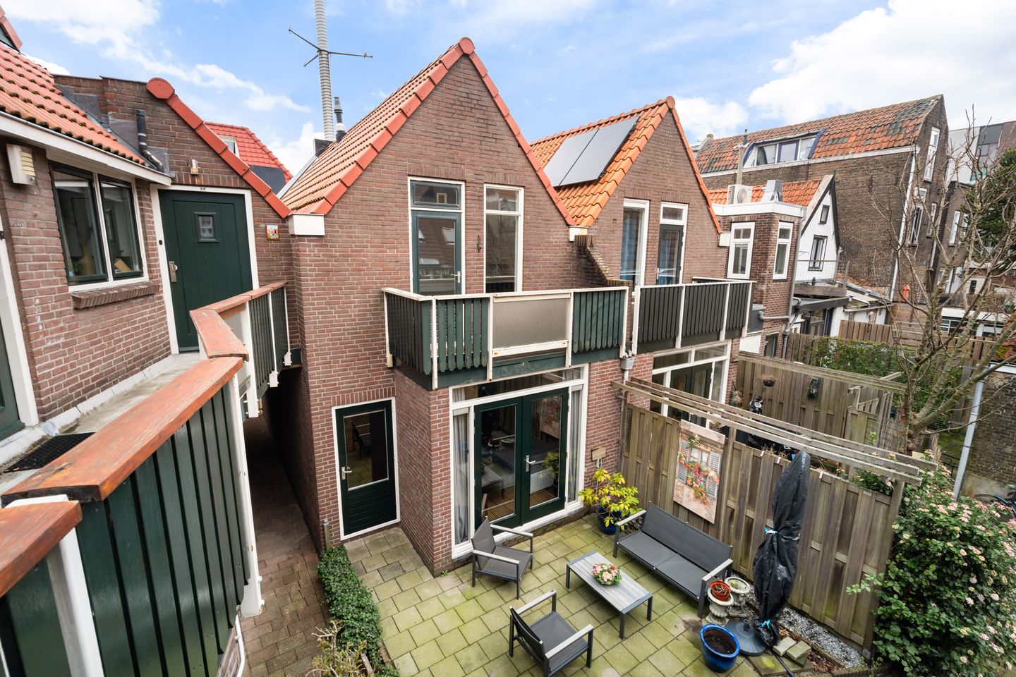 Photo 4 of Peperstraat 19