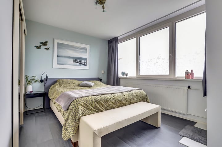 Foto 9 van Van Hogendorplaan 72