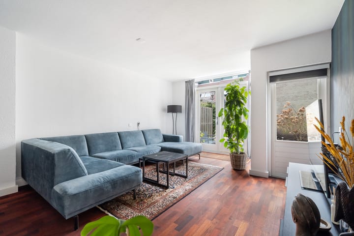 Foto 10 van Peperstraat 19