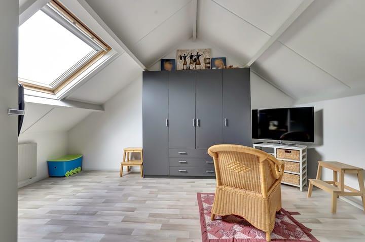 Foto 14 van Van Hogendorplaan 72