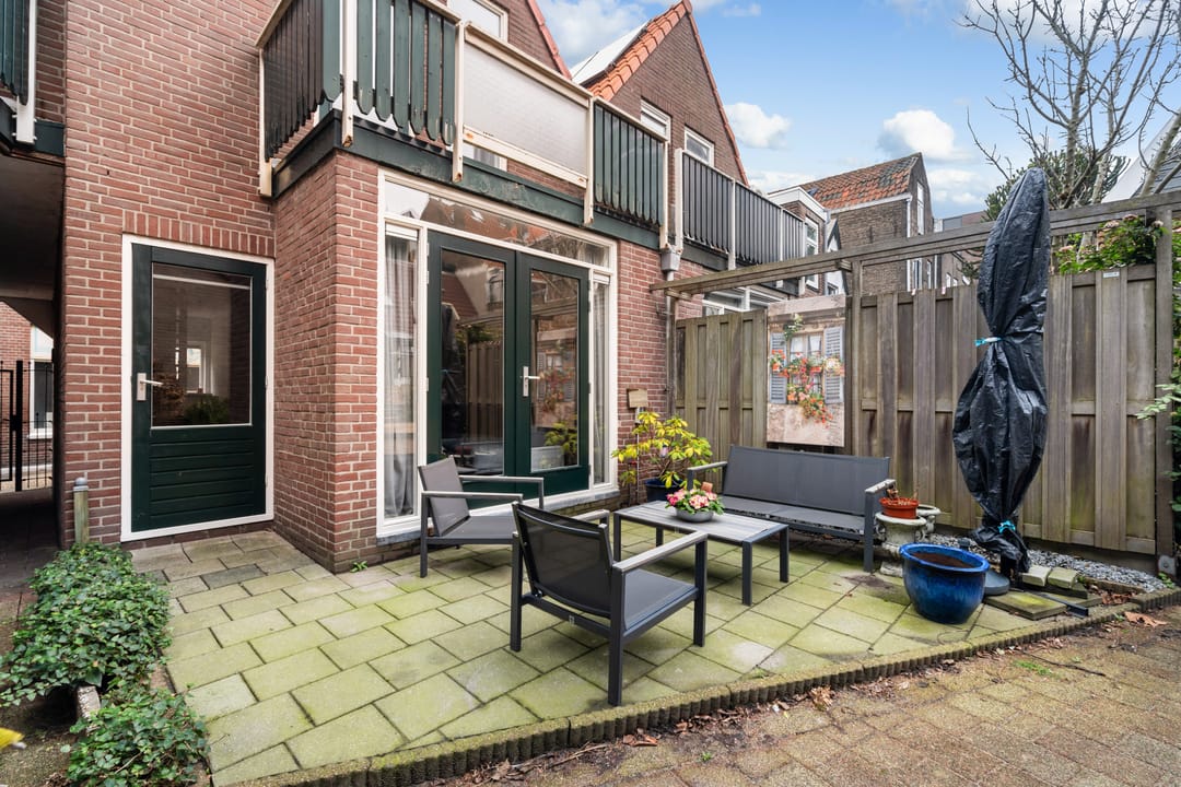 Photo 13 of Peperstraat 19