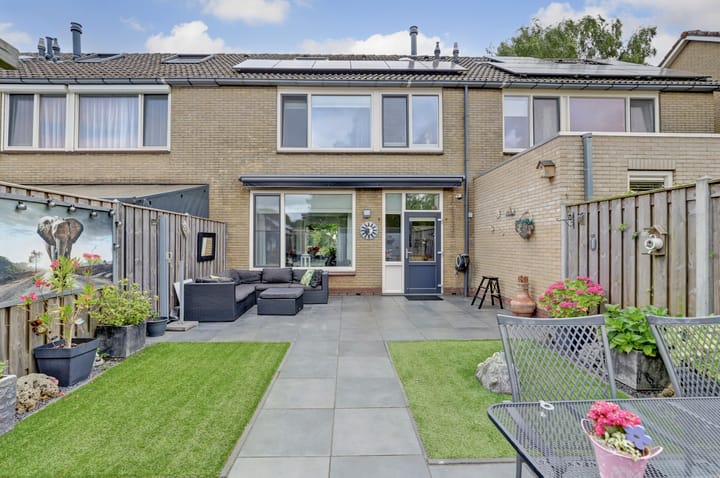 Foto 16 van Van Hogendorplaan 72