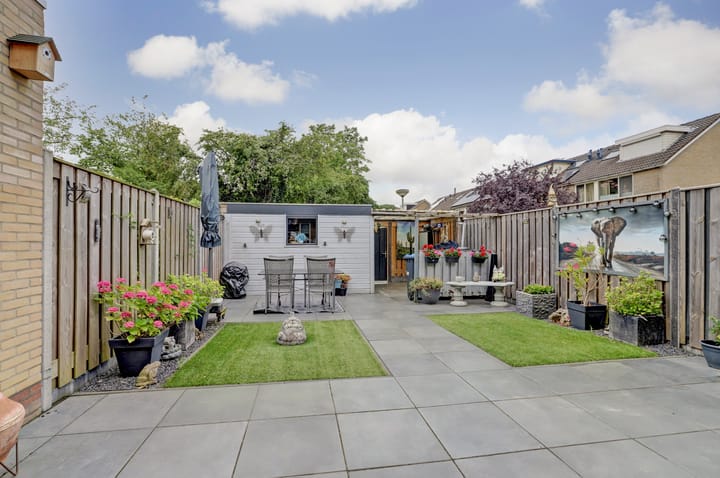 Foto 17 van Van Hogendorplaan 72