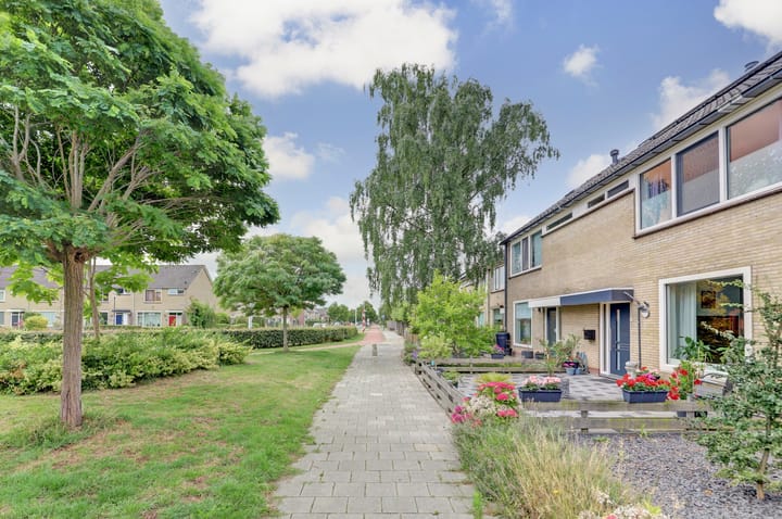 Foto 19 van Van Hogendorplaan 72