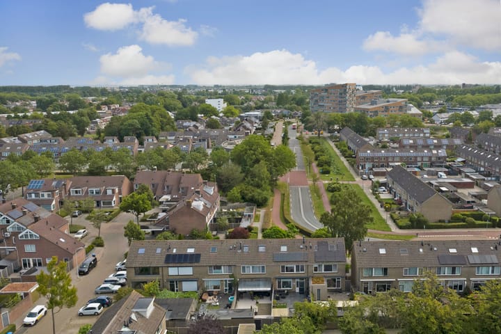 Foto 20 van Van Hogendorplaan 72