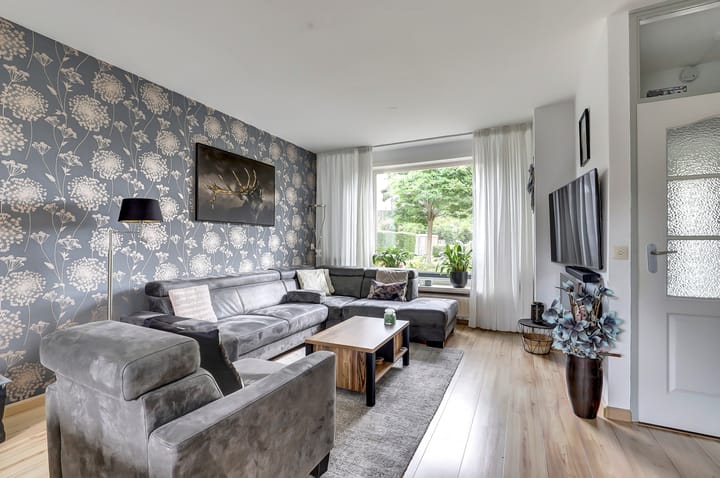 Foto 22 van Van Hogendorplaan 72