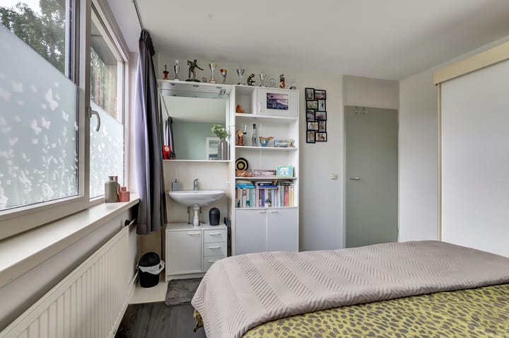 Foto 26 van Van Hogendorplaan 72