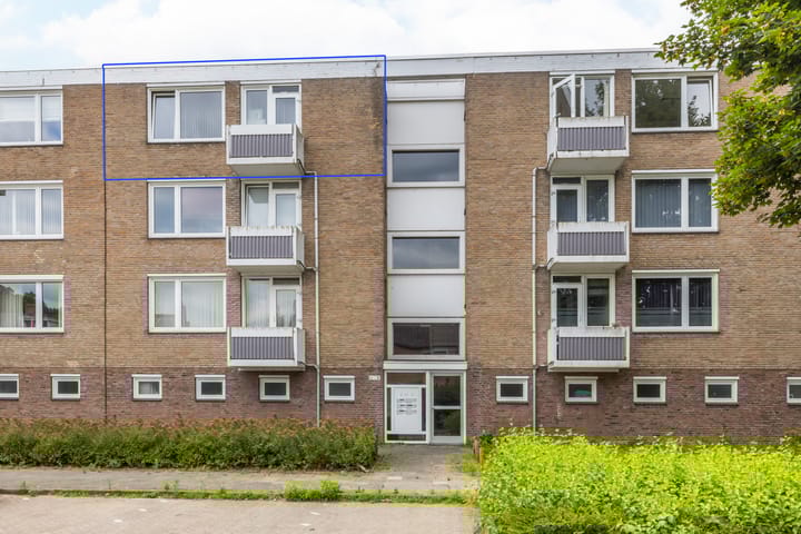 Schippersdreef 8 C