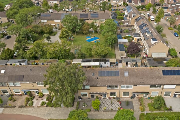 Foto 29 van Van Hogendorplaan 72