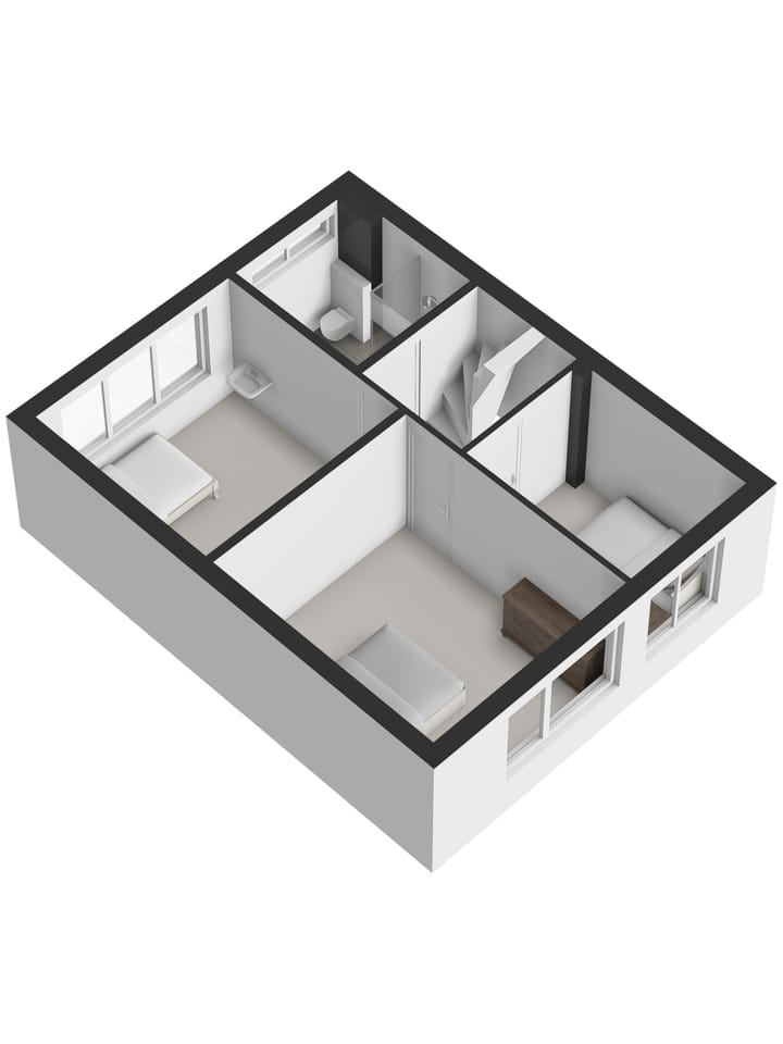 Foto 31 van Van Hogendorplaan 72