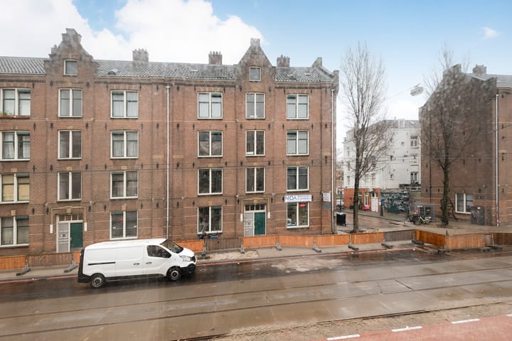 Photo 12 of Marnixstraat 233-1R