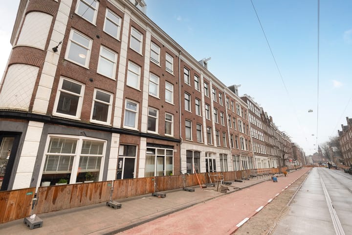 Photo 13 of Marnixstraat 233-1R