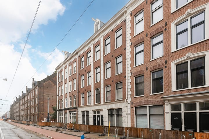 Photo 14 of Marnixstraat 233-1R