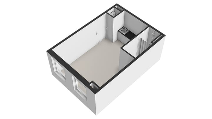 Photo 17 of Marnixstraat 233-1R