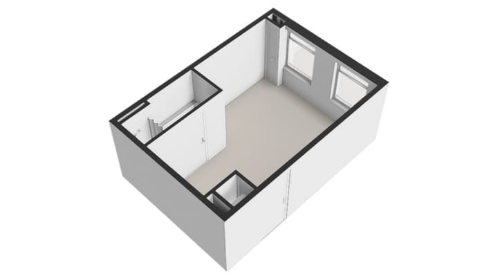 Photo 18 of Marnixstraat 233-1R