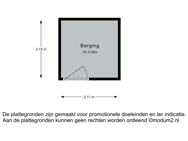 Berging