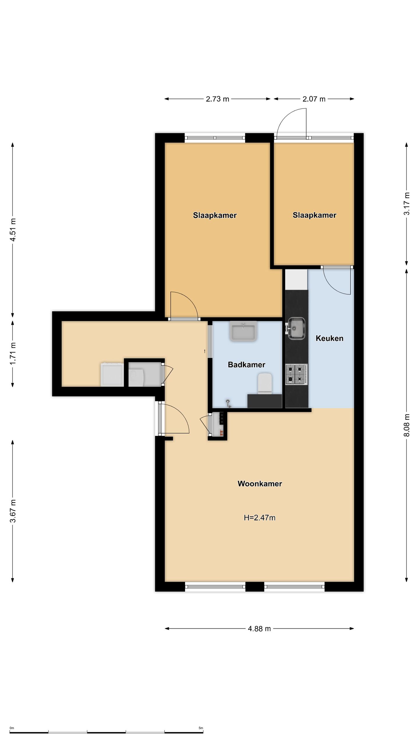Photo 29 of Boeninlaan 179