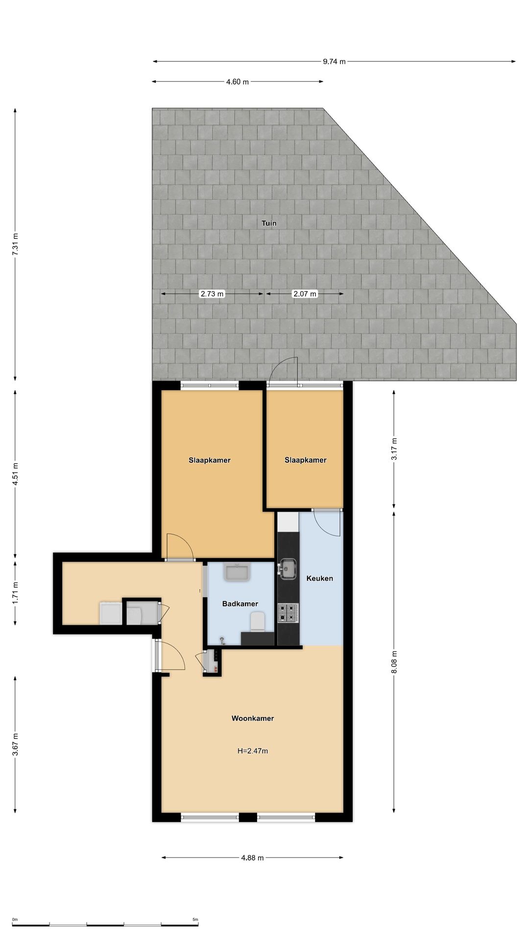 Photo 31 of Boeninlaan 179