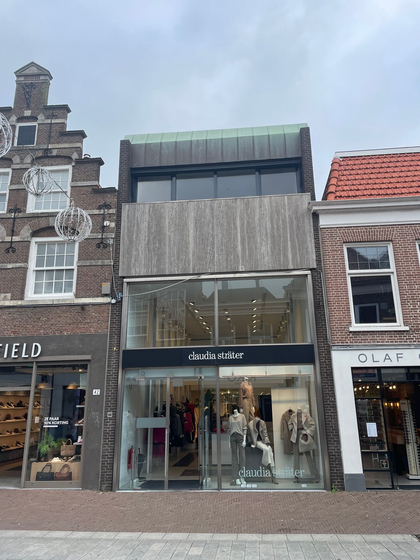 Bekijk foto 5 van Langestraat 40