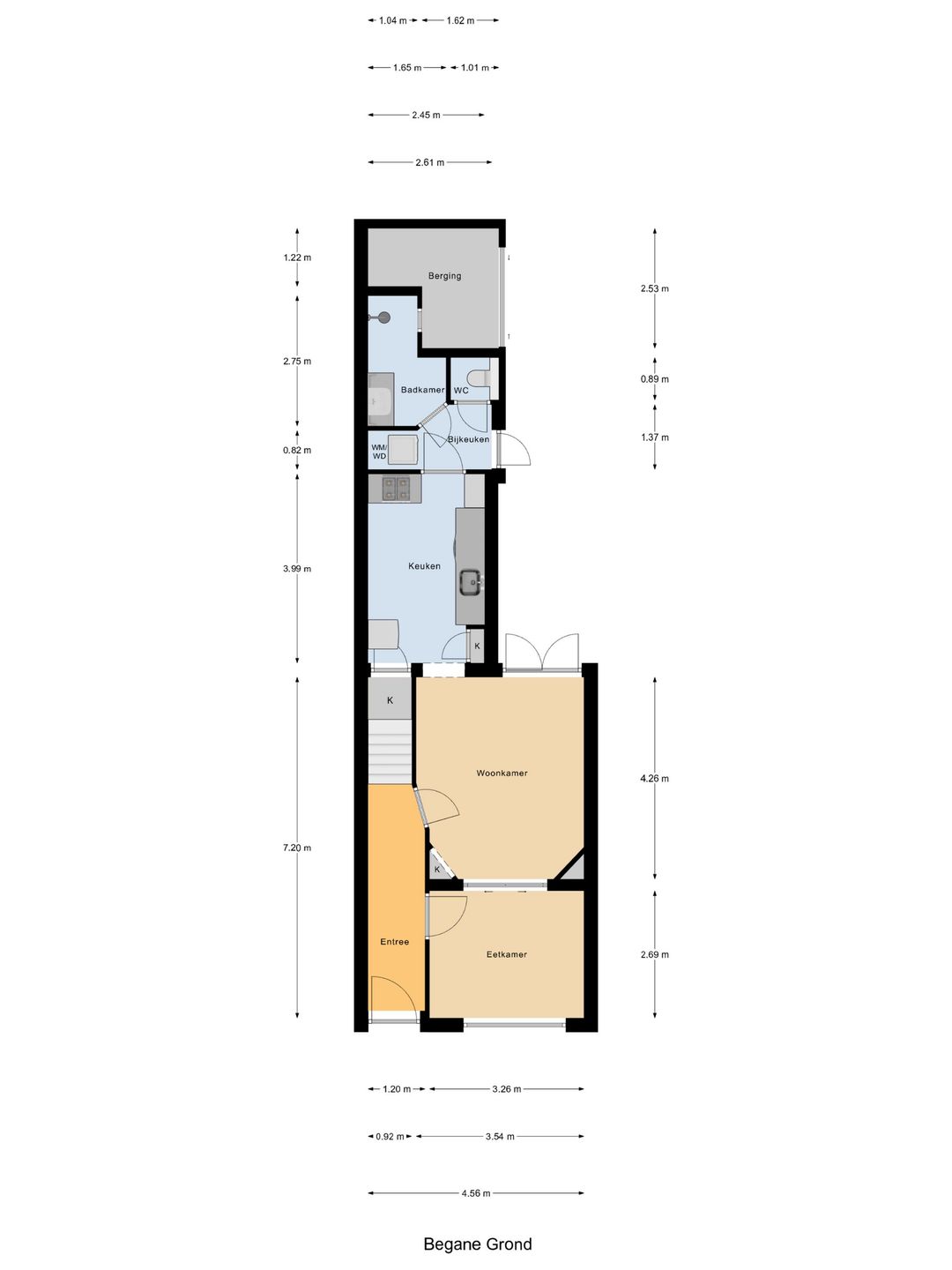 Foto 37 van Vazalstraat 9