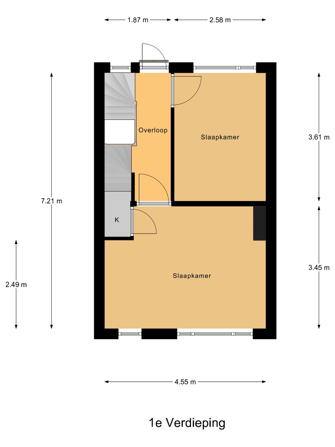 Foto 38 van Vazalstraat 9
