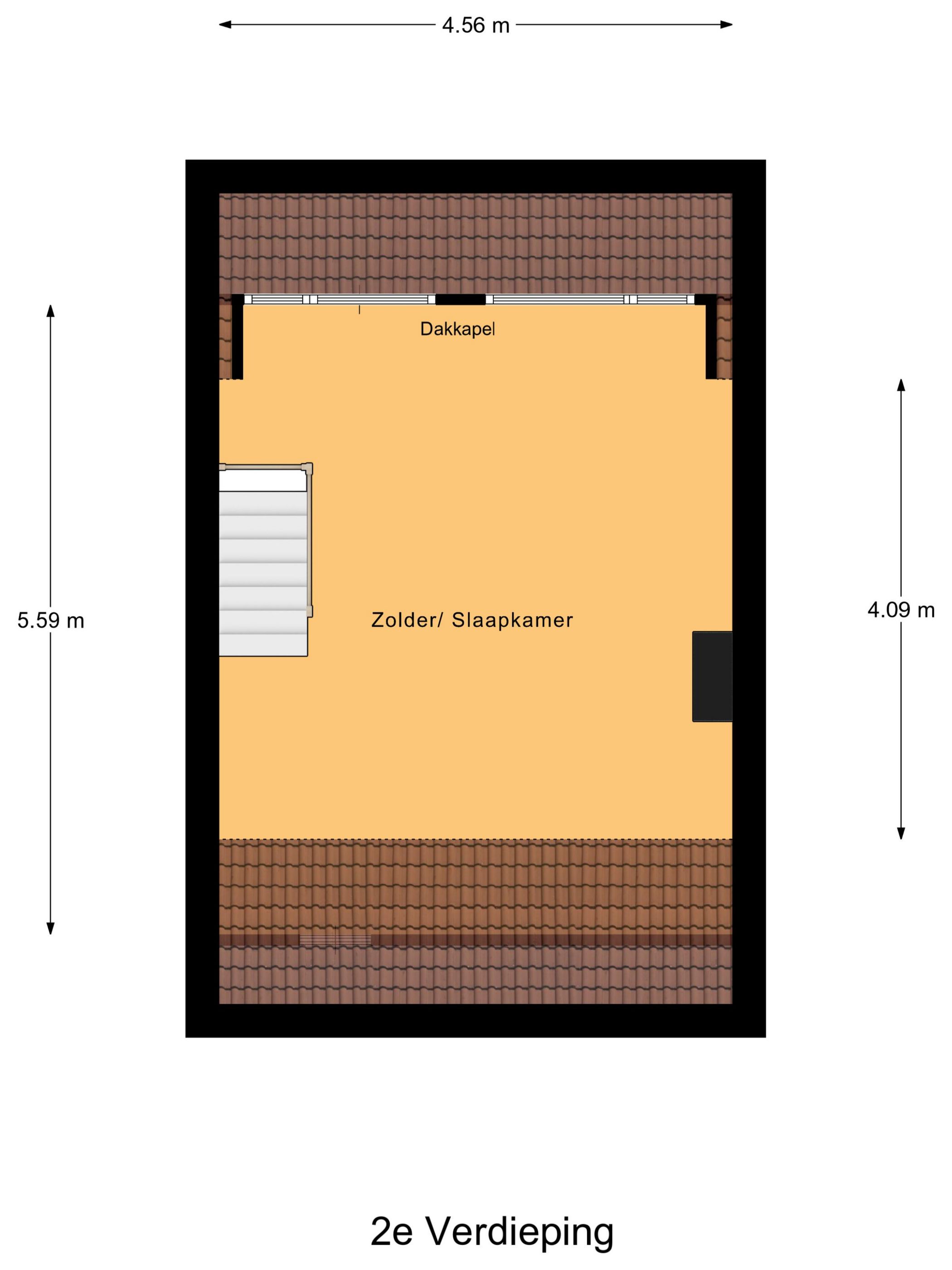 Foto 39 van Vazalstraat 9