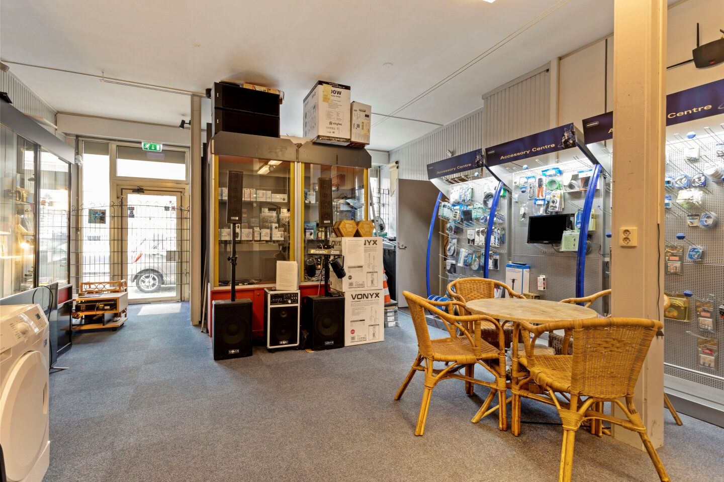 View photo 3 of Kloosterstraat 81