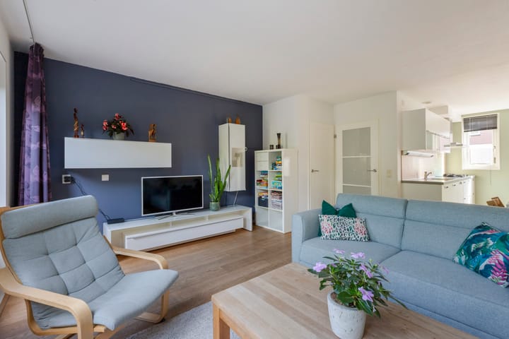 Foto 3 van Livingstonelaan 20