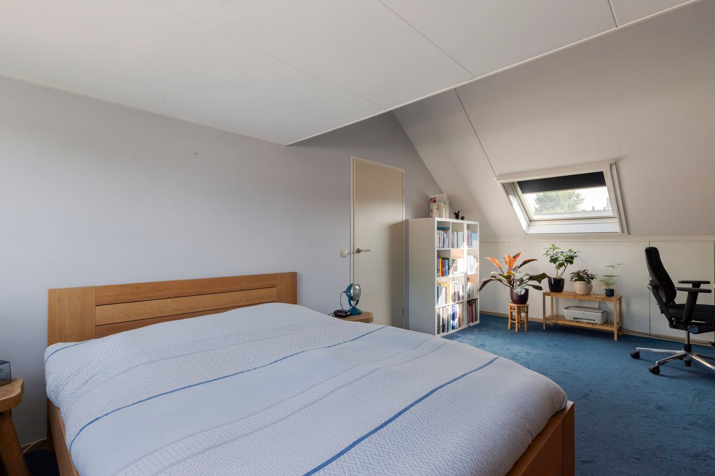 Foto 4 van Livingstonelaan 20