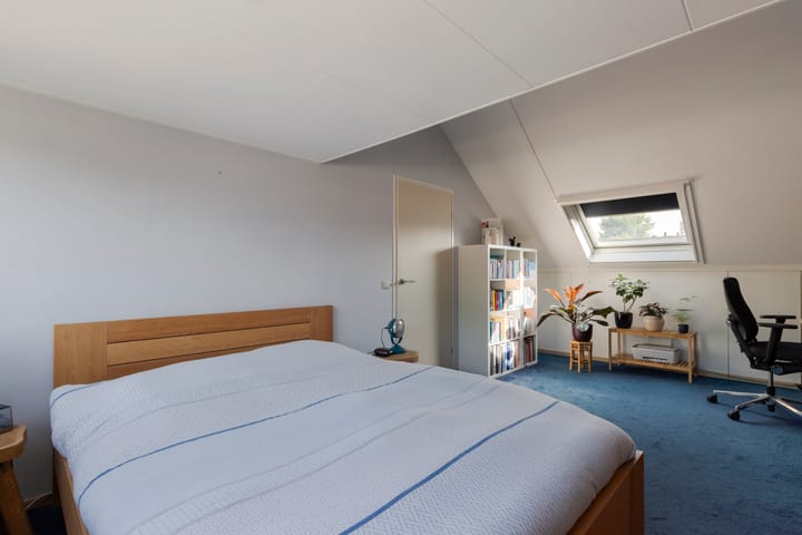 Foto 4 van Livingstonelaan 20