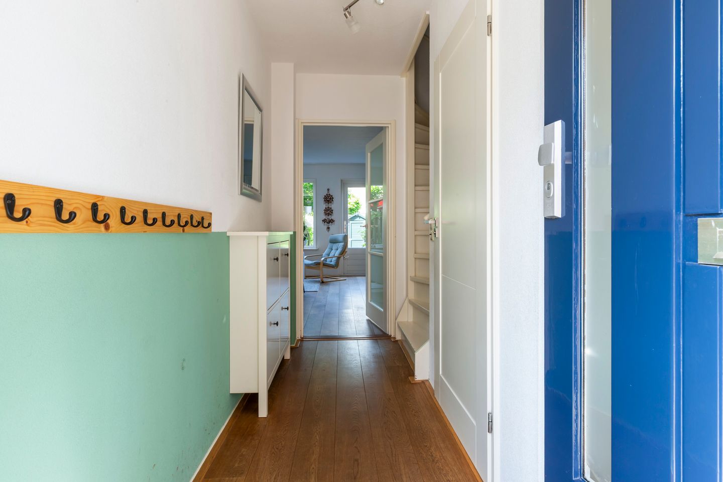 Foto 5 van Livingstonelaan 20