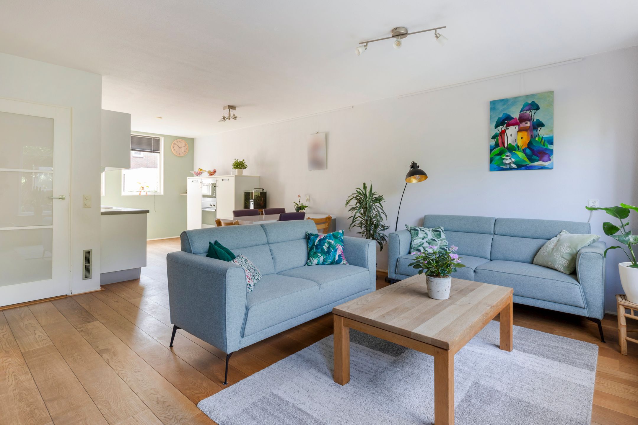 Foto 6 van Livingstonelaan 20