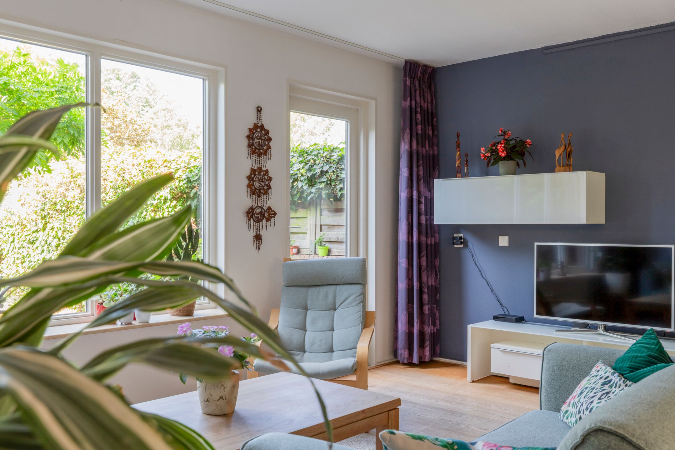 Foto 9 van Livingstonelaan 20