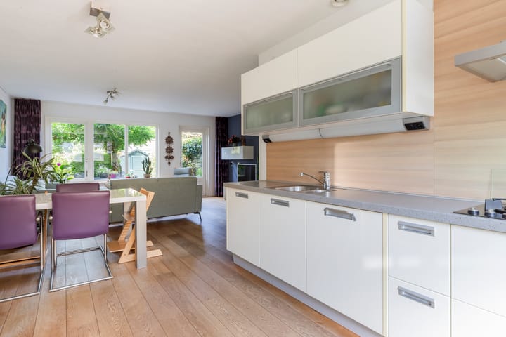 Foto 11 van Livingstonelaan 20