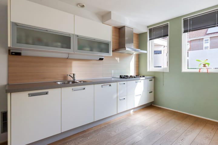 Foto 12 van Livingstonelaan 20