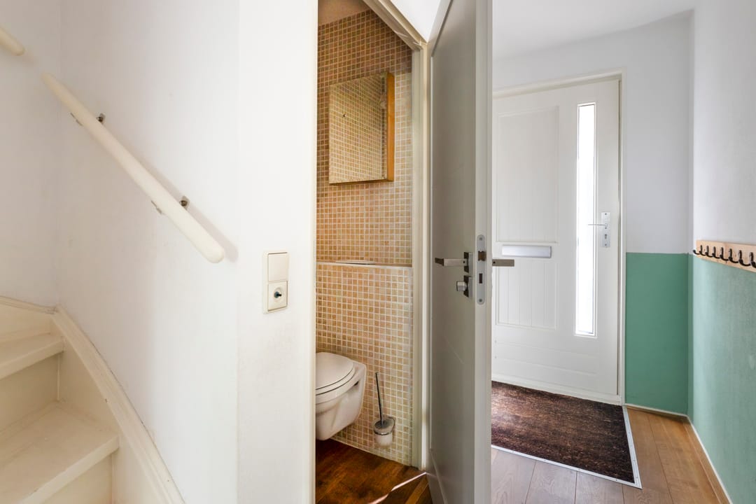 Foto 13 van Livingstonelaan 20