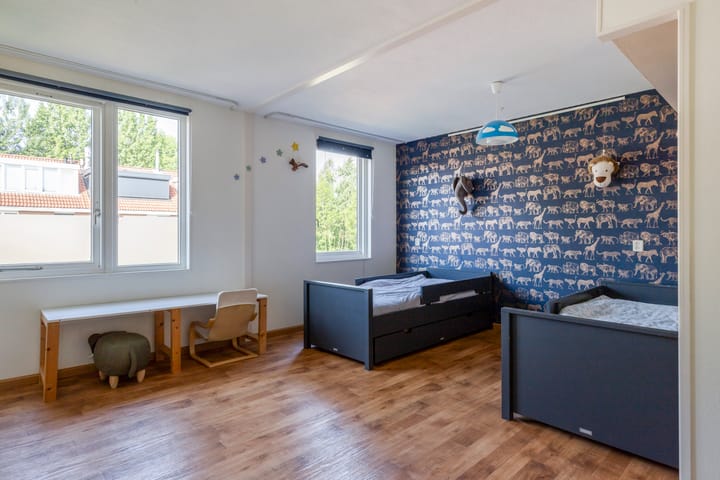 Foto 14 van Livingstonelaan 20