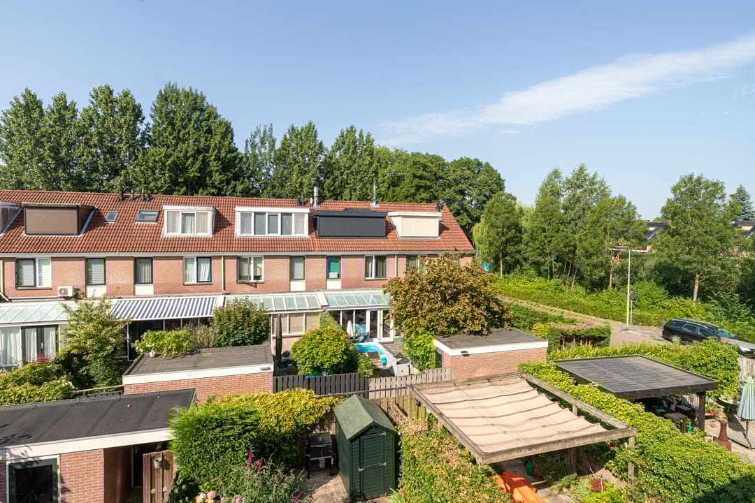 Foto 16 van Livingstonelaan 20