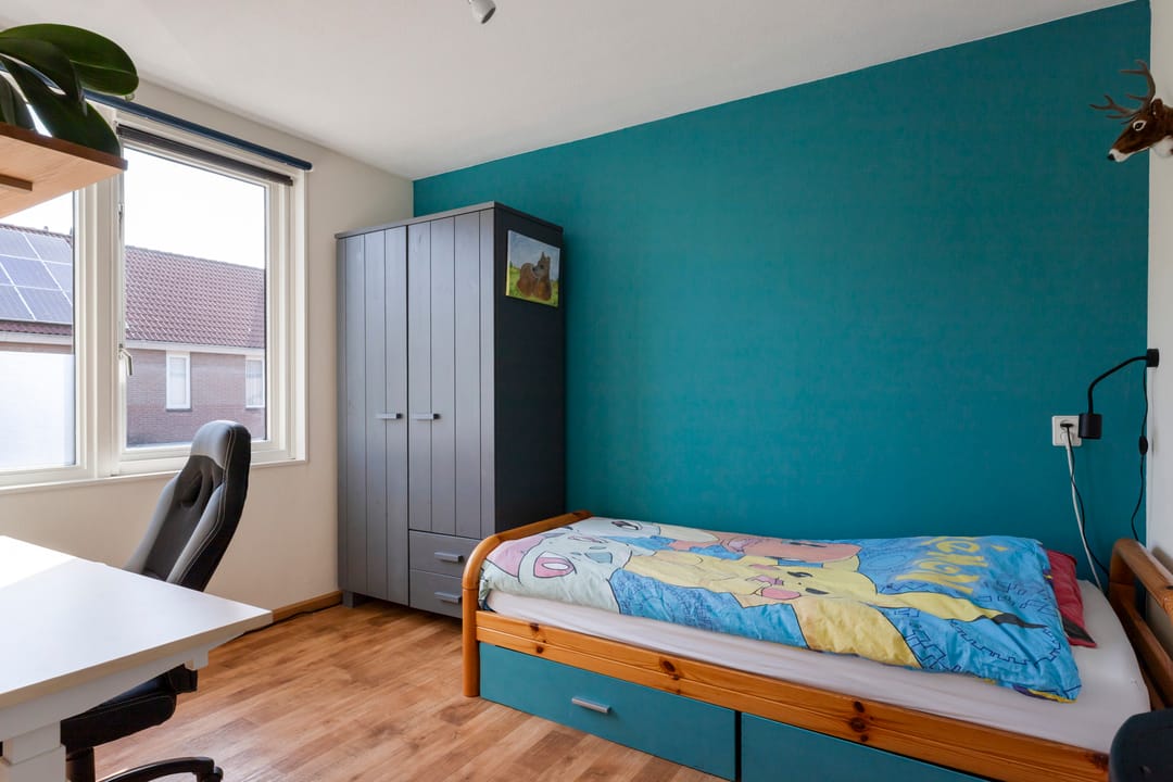 Foto 17 van Livingstonelaan 20