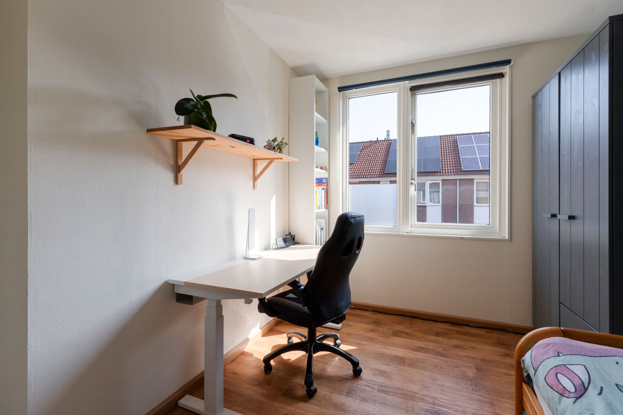 Foto 18 van Livingstonelaan 20