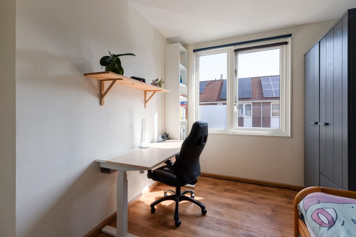 Foto 18 van Livingstonelaan 20