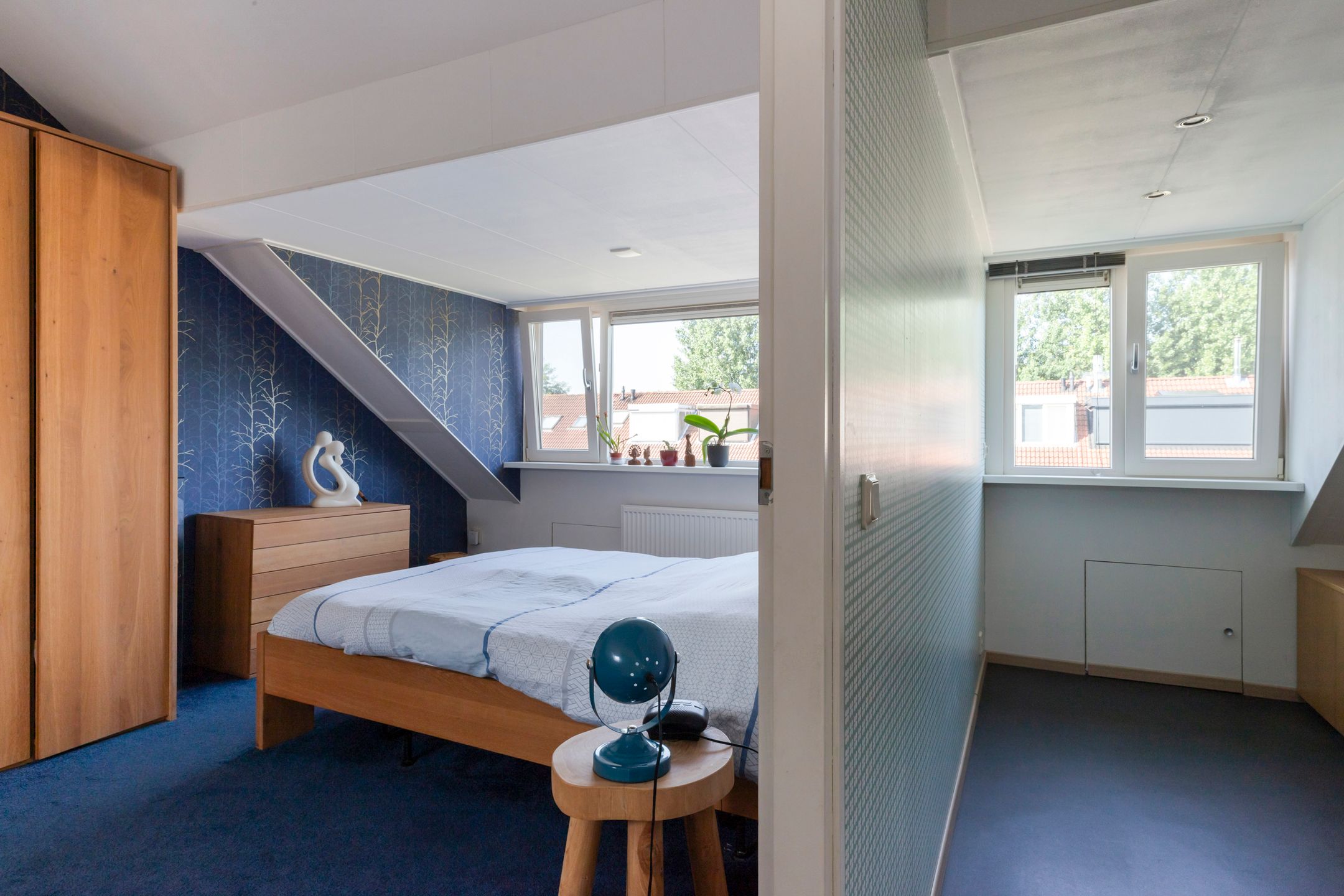 Foto 21 van Livingstonelaan 20