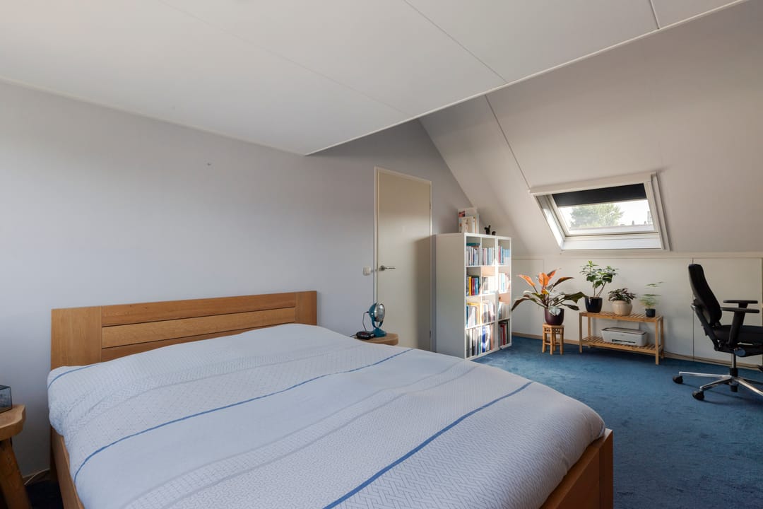 Foto 22 van Livingstonelaan 20