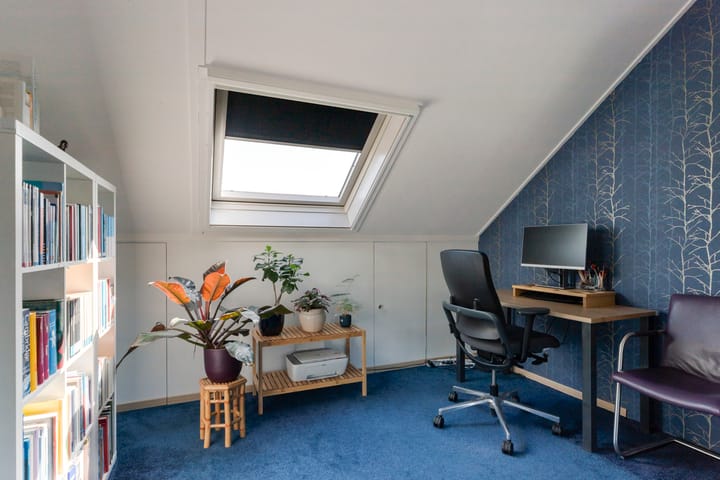 Foto 23 van Livingstonelaan 20