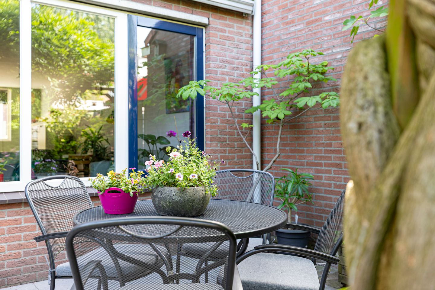 Foto 25 van Livingstonelaan 20