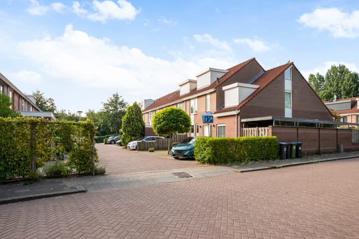 Foto 27 van Livingstonelaan 20